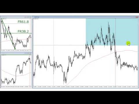 【完全解説】FX専業月500万を最速で稼ぐ～milkさんのフィボトレード手法【かんたん初心者講座】 YouTube