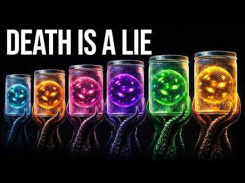 You Are Immortal — But Not in the Way You Think | Documentary For Sleep