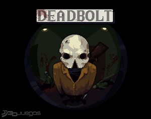 Deadbolt para PC - PS4 - Mac - Linux | 3DJuegos
