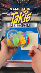 A full TAKIS TAKEOVER 🔥🚨 What should we name this ultimate flavored ink?? 👀🤯 #inkmaster #inkmx #inkmagazine #TakisTransformation #takis #colorth | Rush Order Tees