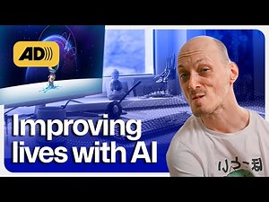 Coding Accessibility: Anton Audio Descriptive Version