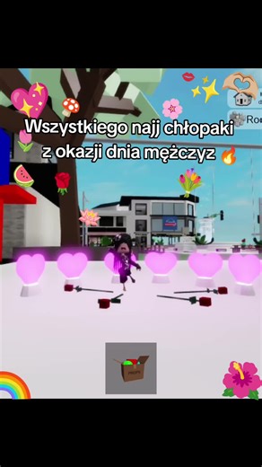 Dzień Mężczyzn w Brookhaven: Najlepsze Życzenia