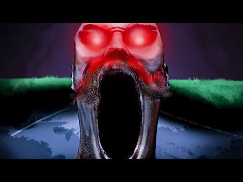 Si este policía aparece en la ruta, NO te detengas - SCP 973 (Animación SCP)