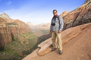 Geological thrills and chills: ‘Making North America’ explores the (ongoing!) creation of the continent