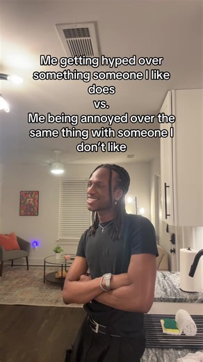 The Impact of Personal Preferences on Reactions