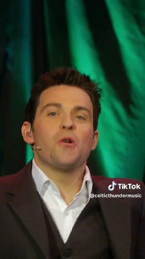 Celtic Thunder Performs 'Caldonia' | George Donaldson Tribute