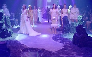 ★AMATO★2018春夏高级定制•Under The Sea