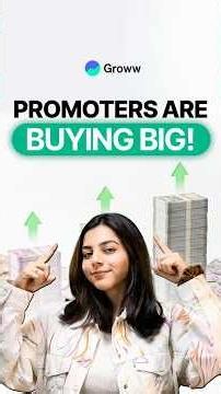 Big Promoter Buying in These 5 Stocks!