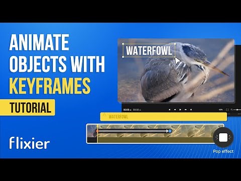 5 Pro Keyframe Tricks in Flixier That Transformed My Videos