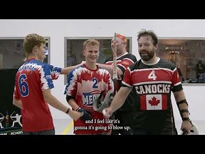 Global Archery Promo Video