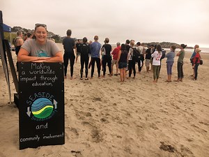 Blue Technology | Seaside