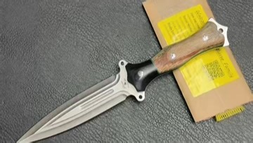 BUSSE 力量系列 定制店 FMV6 INFI 欣赏 未开刃 仅开箱视频及照片欣赏分析设计数据 不销售