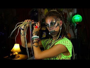 Thread, Knot, Hair Magic 101 | Simple Spells, Witchcraft