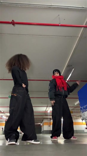 Matching Dance Energy and Style with Local Influencer