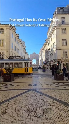 Portuguese Riviera Travel Guide 🇵🇹 | 6 Best Places in Sintra & Cascais, Portugal | Trvlscout