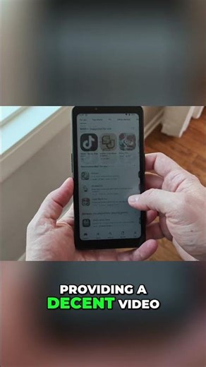 Color E Ink hits 42Hz: Gaming & Video Revolution! #shorts