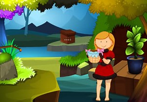 Abandoned Castle Escape 2 - Escape Fan