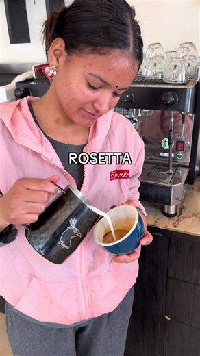 Join Our Professional Barista Training Course