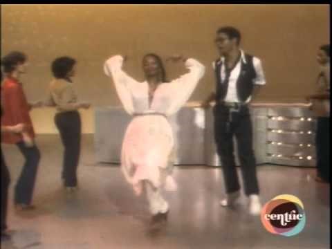 Soul Train Line September Earth Wind & Fire.mpg