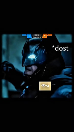 When My Friend Defeats Me in High Ping... Then My Ping Restores 🗿🪖💥