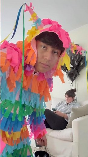 THIS is the BEST Halloween costume! #mexican