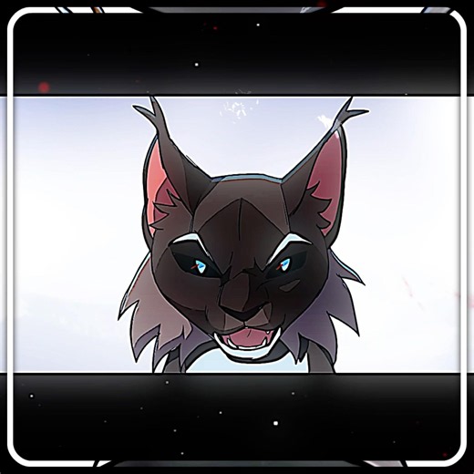He is STUNNING • Hawkfrost • Warrior Cats Edit •