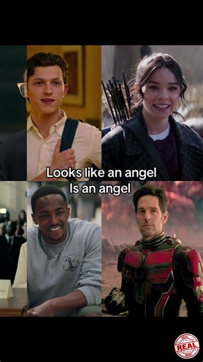 The Marvel taught us never to judge a soul purely by their exterior #marvel #mcu #avengers #shorts