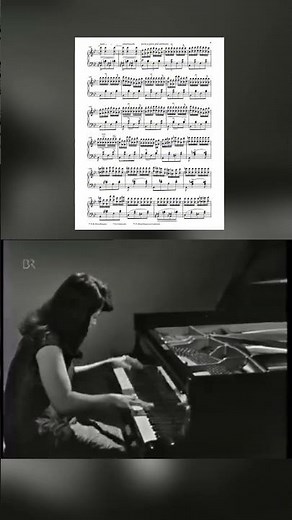 Hungarian Rhapsody no 6 - F. Liszt #piano #music #classicalmusic #liszt