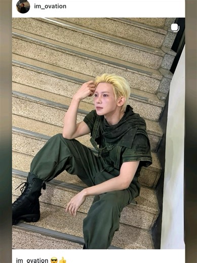 KQ intern pls get some sleep 😭 #ATEEZ #에이티즈 #GOLDENHOUR #GOLDENHOUR_Part4 #YEOSANG