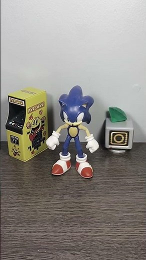 basically how every smash reveal goes (sonic)