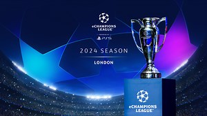 Deep Dive - eChampions League  - FC Pro