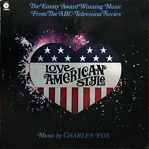 Charles Fox - Love American Style