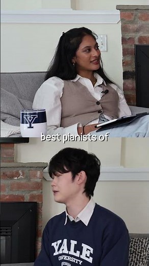 Truth About Yale Students😳