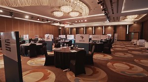 A Throwback to Export Smart - Cairo, 2022. USAID/Egypt USAID Trade Reform & Development in Egypt - TRADE Project Go Global for International Business Development #ExportSmart #goglobaleg #TRADE #Project #USAIDEgypt #exporters_community #export_development #egypt #Egypt_Vision_2030 | Export Smart | Facebook