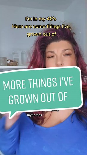 This is for my grown azz ladies #midlifewisdom #midlifewomen #40andfierce #confidentwoman #imtoooldforthis