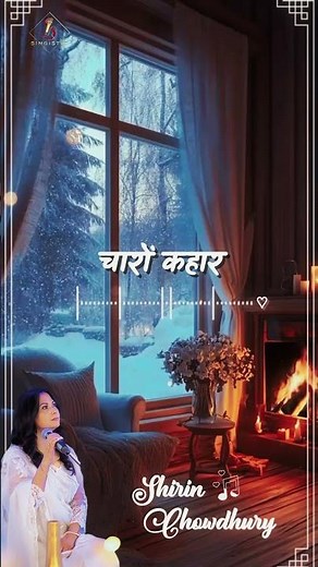 This Song Will Touch Your Soul | Shirin Chowdhury Sings | Piya Tora Kaisa Abhiman