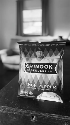 Add a little Lemon Pep to your step today. #snacks #blackandwhite #vfx | Chinook Seedery | Facebook