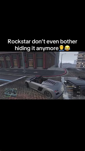 GTA 5 NPC Cars: The Unforgiving Spawn Mechanics
