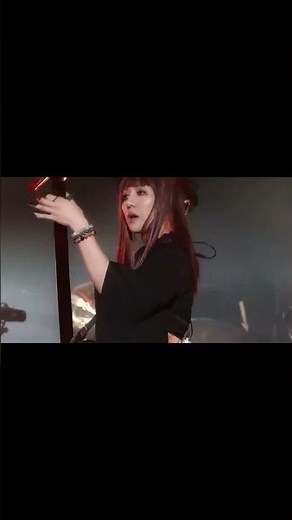 Wagakki Band LIVE Performance 🎸🥁