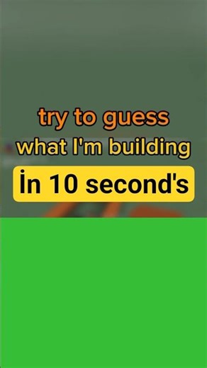 ✅What did you guess? #minecraft #elbruso #viral