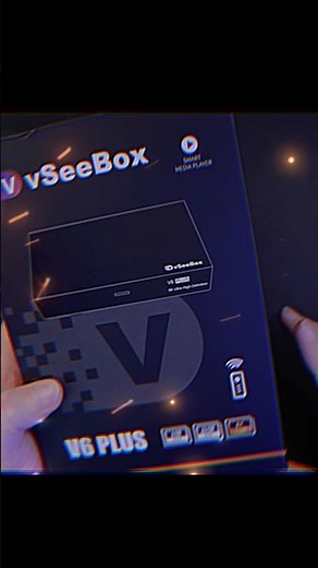 vSeebox V6 Plus vs Everything Else #streaming #comparison #gadget