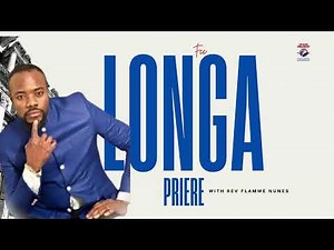 Rise and Build with Prophet Miezi Antonio