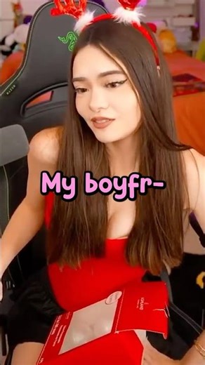 Katchii Slips Up And Leaks It 🤣