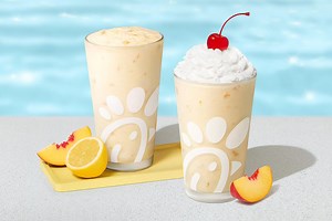 This Cult-Favorite Chick-fil-A Milkshake Is Finally Back — and a Brand-New Frozen Peach Drink Is Tagging Along