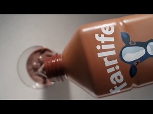 Fairlife Chocolate Ultra-Filtered Milk Commercial (2026)