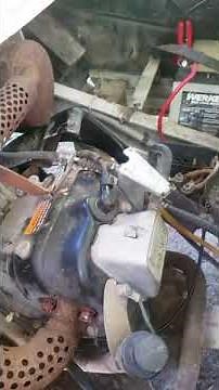 club car rev limiter . #2