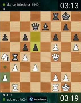 online chess #1344 #chess #chessgame #chessman #chesscom #trending #onlinechess #viral #chessking
