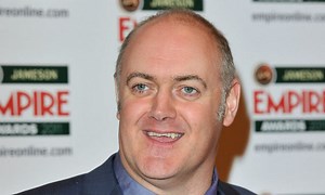 Dara Ó Briain to take on the mad-cap challenges of 'Taskmaster' season 14