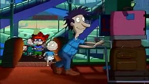 Rugrats in Paris: The Movie | movie | 2000 | Official Trailer