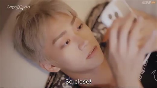 Love after addiction CBL ep 5 ENG SUB | Bl Ocean